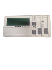 Buderus 70004140 ecomatic gebraucht kaufen  Weinstadt