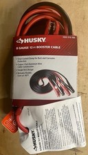 Husky jumper cables for sale  Corryton