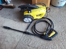 Jet washer for sale  KNOTTINGLEY