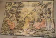 Antique belgian tapestry for sale Antique belgian tapestry for sale  Alamogordo