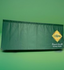 Cobra lager beer for sale  ROTHERHAM