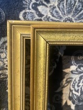 Lot gold wood for sale  Earlimart
