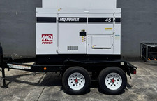 Kva multiquip whisperwatt for sale  Hialeah