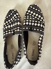 Toms woman size for sale Toms woman size for sale  WIRRAL