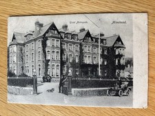 Postcard hotel metropole for sale  ST. IVES