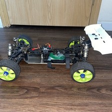 Ofna nexx buggy for sale  Lake Stevens