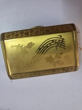 Vintage melissa brass for sale  CHORLEY