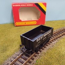 Hornby r096. bestwood for sale  EYE