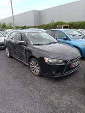 Autoradio origine mitsubishi d'occasion  Erstein