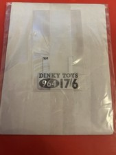Dinky toys 964 for sale  FAREHAM