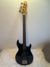 Yamaha bb400s fretless for sale  BRIGHTON