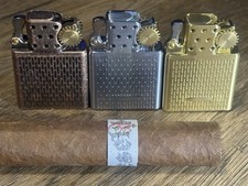 Snuffer lighter. solid for sale  Denver