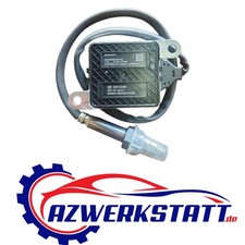 Nox sensor position gebraucht kaufen  Garbsen