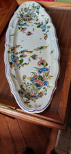 Grand plat poisson d'occasion  Cognac