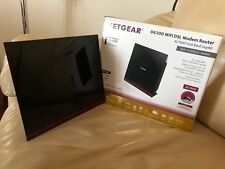 Modem router dsl usato  Roma