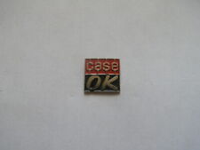 Pins tractopelle pelleteuse d'occasion  Riom