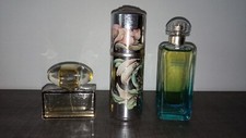 Flacon factice hermes d'occasion  Puygouzon