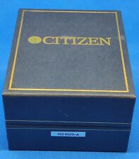 Citizen 6520a orologio usato  Stella