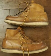 Vintage red wing for sale  Valparaiso