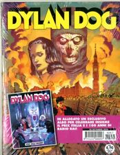 Fumetto bonelli dylan usato  Villar Focchiardo