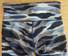 Lululemon leggings ladies for sale  ADDLESTONE