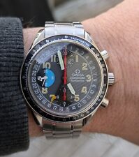 Omega speedmaster 3520.53 for sale  Roswell