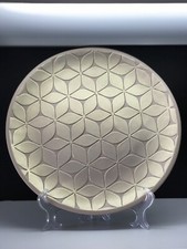 Centrotavola egan ceramica usato  Pisticci