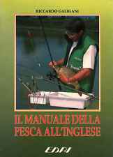 Manuale della pesca usato  Cambiago