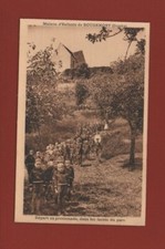 Rougemont - Casa das Crianças - Retorno a pé (F1614), usado comprar usado  Enviando para Brazil
