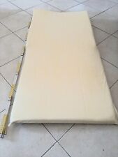 Materasso lettino 60x120 usato  Sant Ambrogio di Torino
