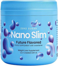 Nano slim 150 usato  Roma