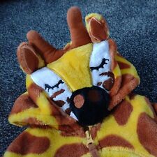 marks spencer giraffe for sale  DUNS