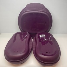 Tupperware micro healthy d'occasion  Expédié en Belgium