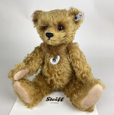 Steiff 2011 teddybär gebraucht kaufen  Versand nach Germany
