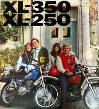 1976 honda xl250 for sale  Carlisle