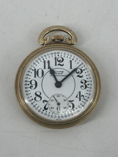 Vintage 15j tissot for sale  Manassas