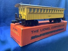 Lionel 1865 .r.r. for sale  Lady Lake
