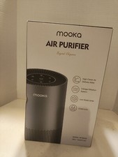 Mooka air purifiers for sale  Donna