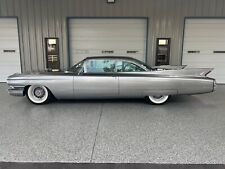 60 cadillac coupe deville for sale  Mc Cormick