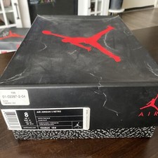 Nike Air Jordan Retro 3 (2011) True Blues tamanho 8 comprar usado Nike Air Jordan Retro 3 (2011) True Blues tamanho 8 comprar usado  Enviando para Brazil