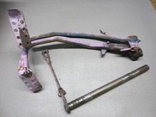 Pedalwelle bremspedal pedal gebraucht kaufen Pedalwelle bremspedal pedal gebraucht kaufen  Salzkotten