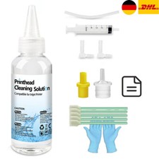 100 düsenreiniger druckkopfre gebraucht kaufen  Ginsheim-Gustavsburg