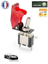 Interrupteur led type d'occasion  Le Thuit-Signol