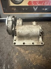 HARLEY OEM PANHEAD SHOVELHEAD CATRACA TOP 4 VELOCIDADES CAIXA DE ENGRENAGENS DE TRANSMISSÃO 105H comprar usado  Enviando para Brazil