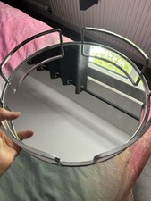 Mirrored tray tealight for sale  CHELTENHAM