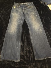 men bootcut jeans american eagle outfitters for sale  Waynesville