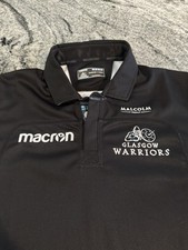 Glasgow warriors rugby for sale  HAMILTON