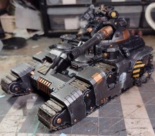 Warhammer 40k horus for sale  Sidney