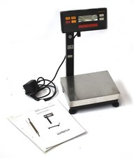 Sartorius 8000a industriewaage gebraucht kaufen  Neumünster