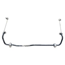 Barra stabilizzatrice anterior usato  Pratola Peligna